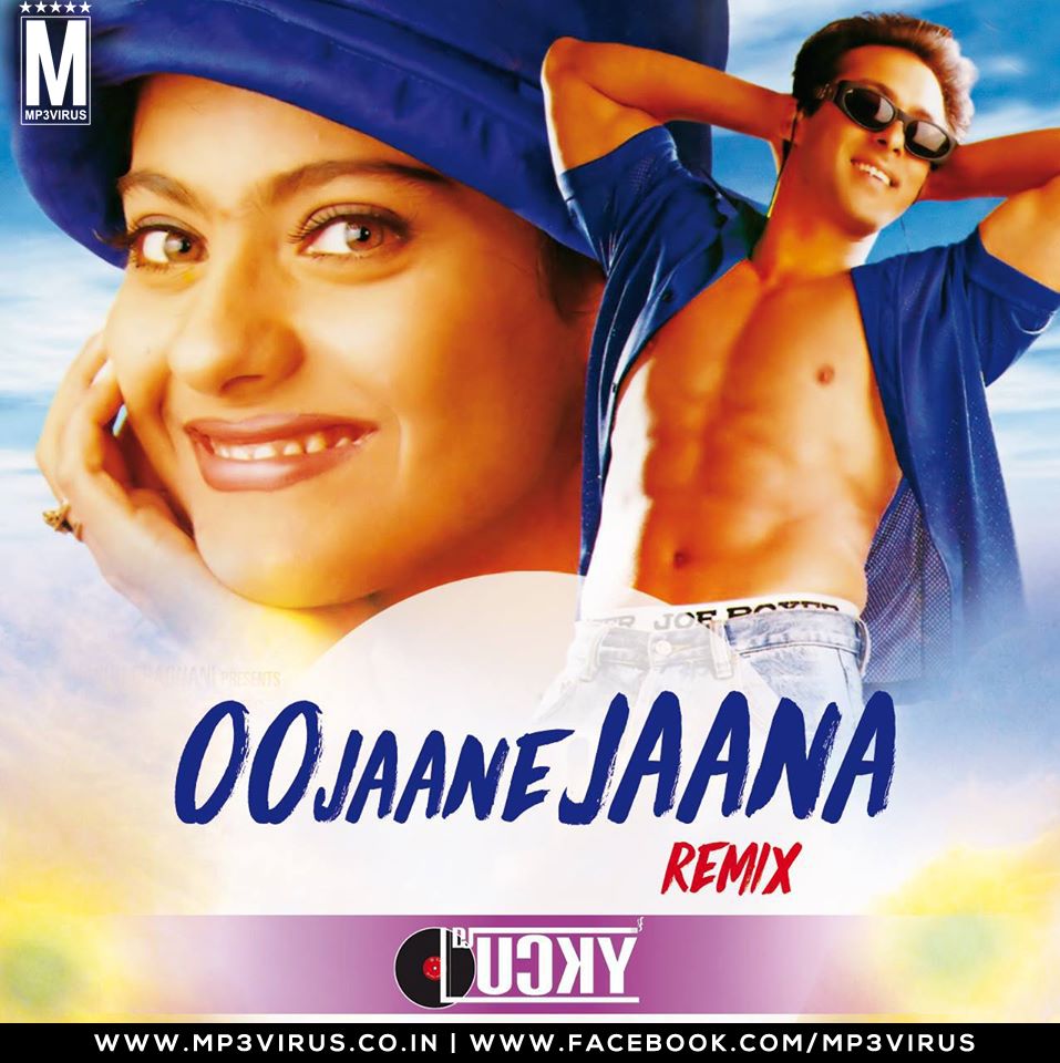 O O Jaane Jaana Remix Mp3 Song